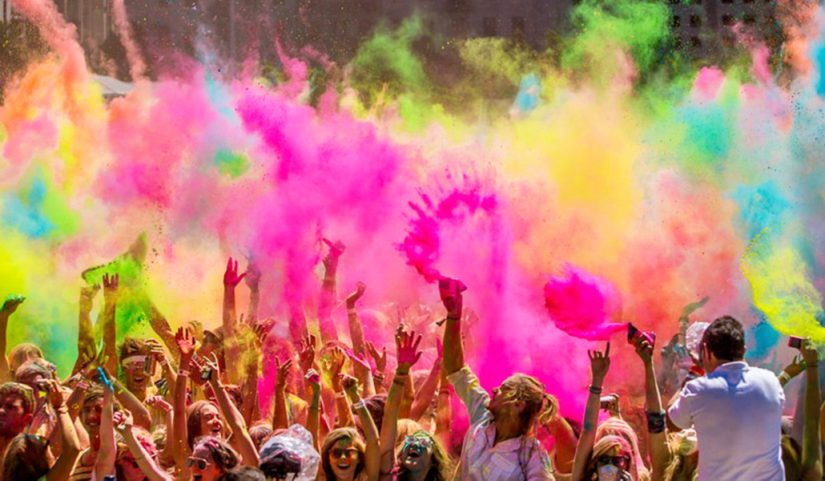 Color Party 2022 – Festa della Madonna del Cerro