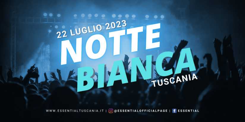 Notte Bianca 2023